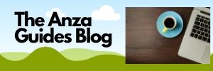 Thumbnail for the post titled: Contribute to the Anza Guides Blog!