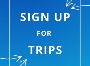 Sign Up For Trips